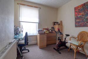 Bedroom Two- click for photo gallery